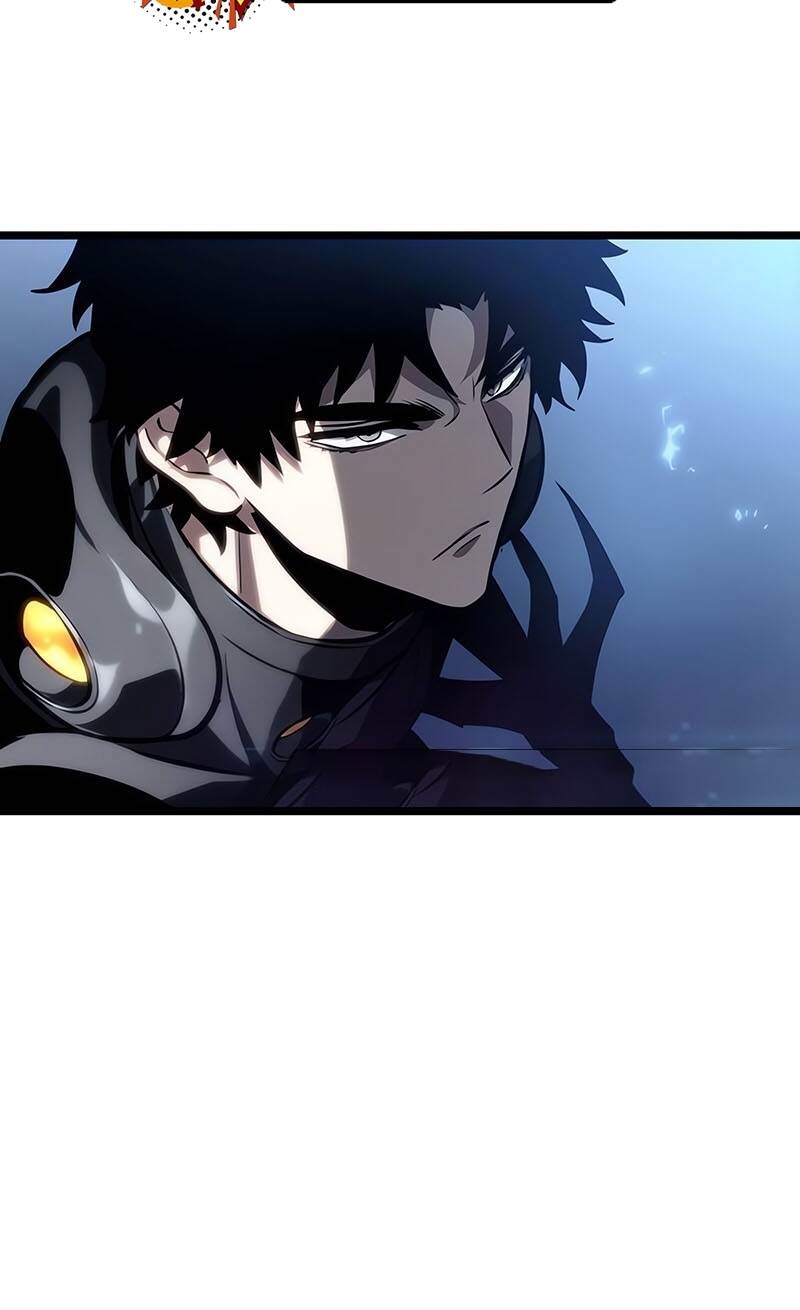 The World After the end โลกหลังการล่มสลาย ตอนที่ 118 page 70