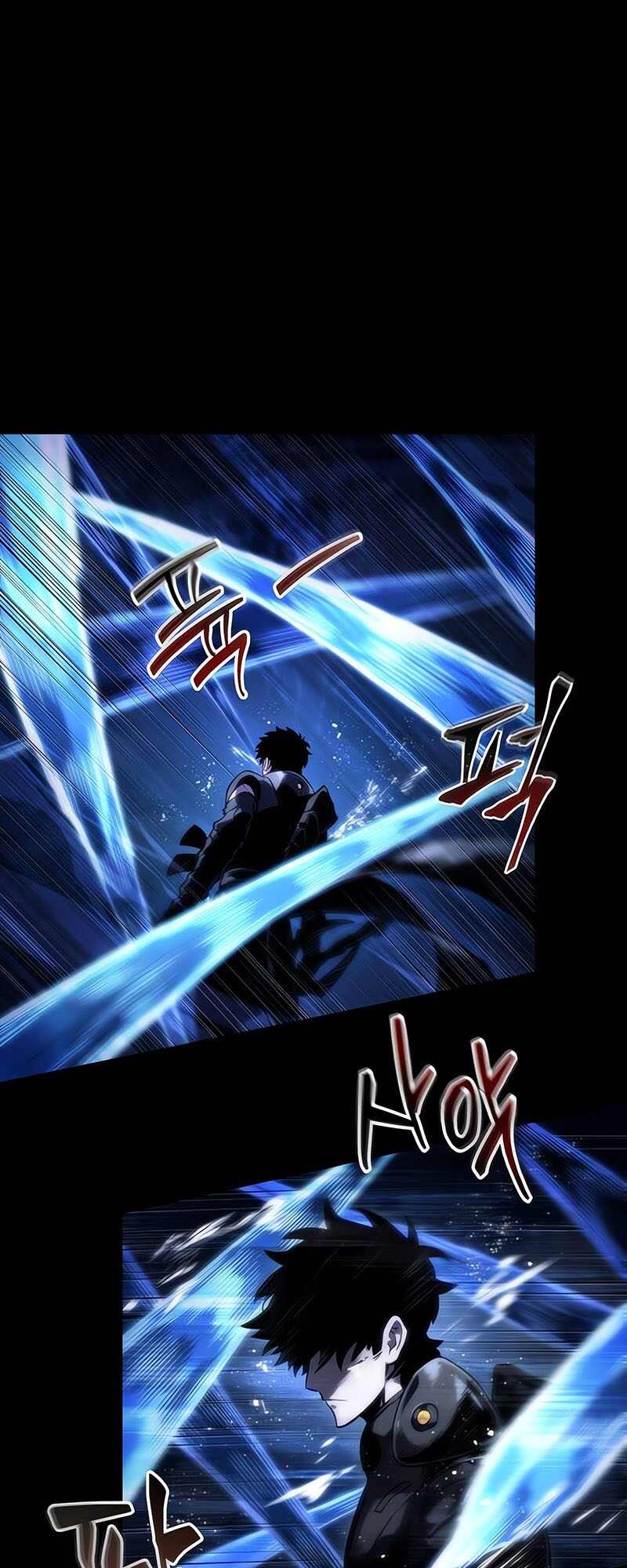 The World After the end โลกหลังการล่มสลาย ตอนที่ 119 page 14