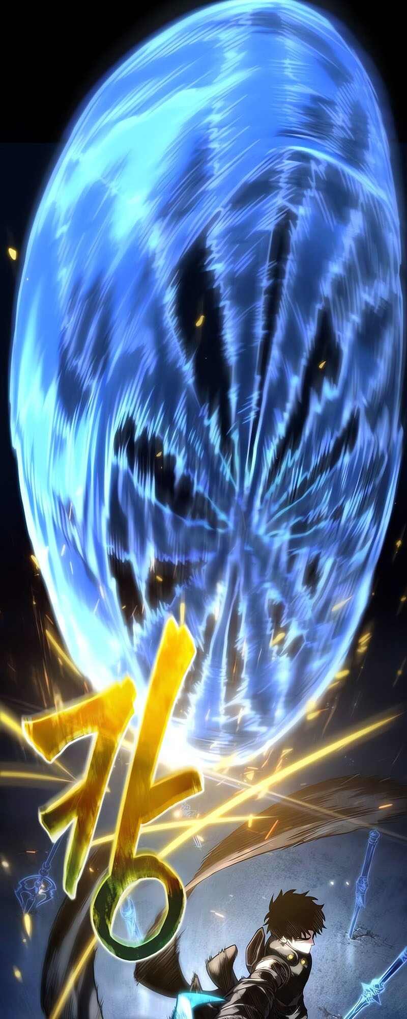 The World After the end โลกหลังการล่มสลาย ตอนที่ 119 page 17