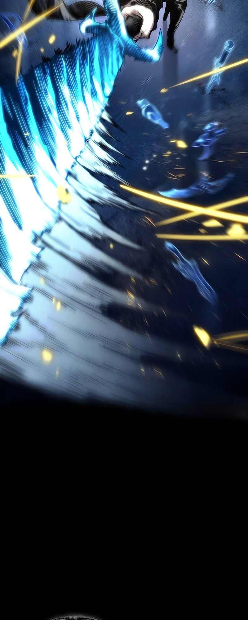 The World After the end โลกหลังการล่มสลาย ตอนที่ 119 page 18