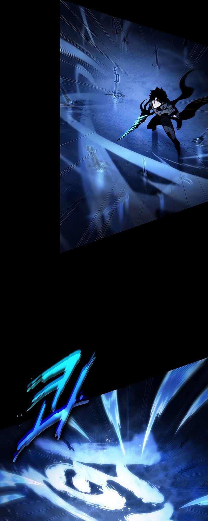 The World After the end โลกหลังการล่มสลาย ตอนที่ 119 page 36