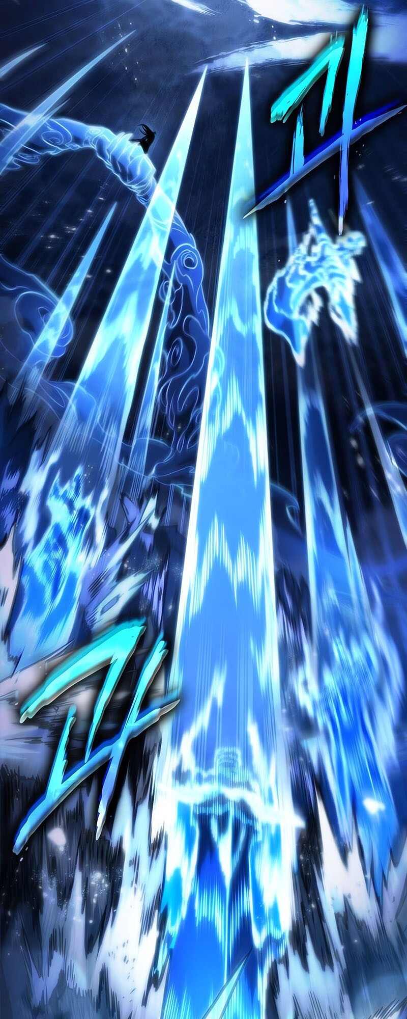 The World After the end โลกหลังการล่มสลาย ตอนที่ 119 page 37