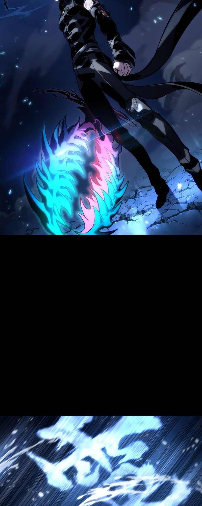 The World After the end โลกหลังการล่มสลาย ตอนที่ 119 page 49