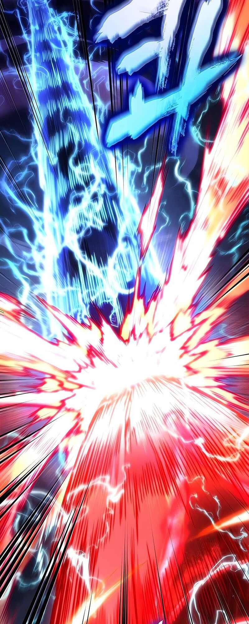 The World After the end โลกหลังการล่มสลาย ตอนที่ 119 page 64