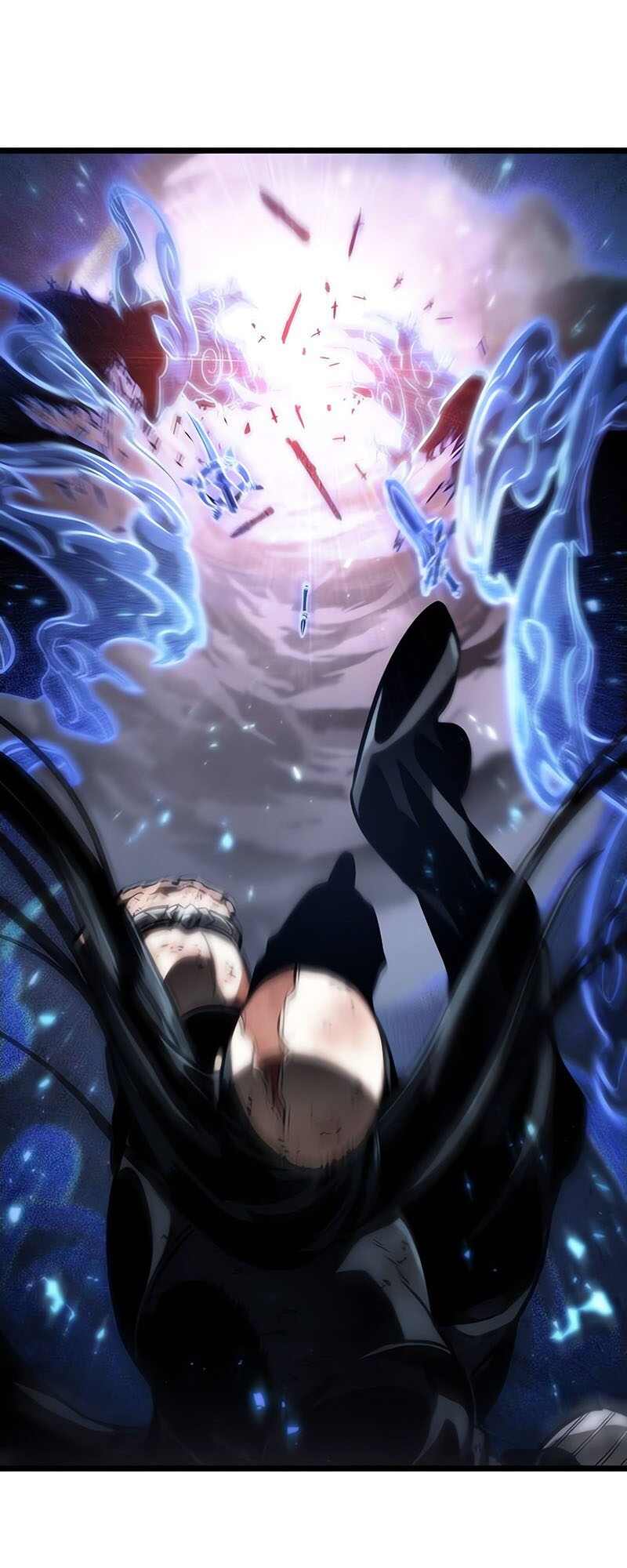 The World After the end โลกหลังการล่มสลาย ตอนที่ 119 page 71