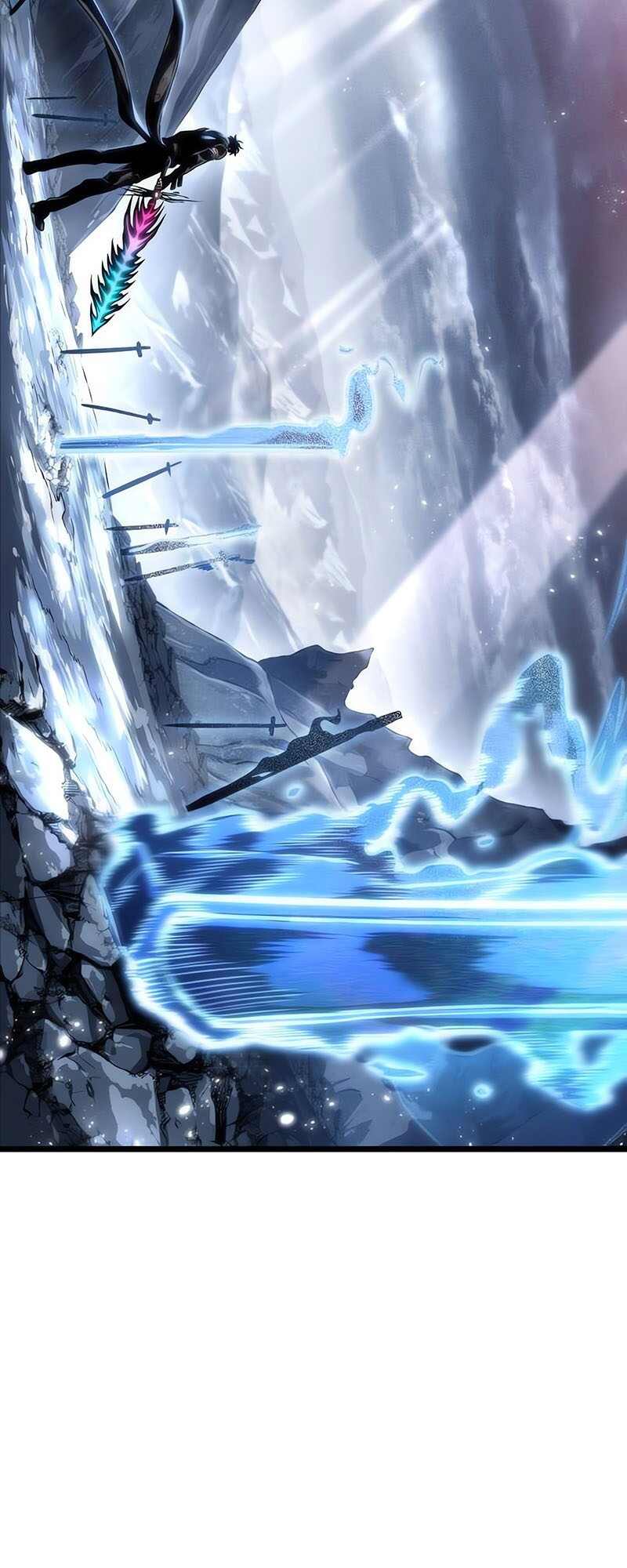 The World After the end โลกหลังการล่มสลาย ตอนที่ 119 page 74