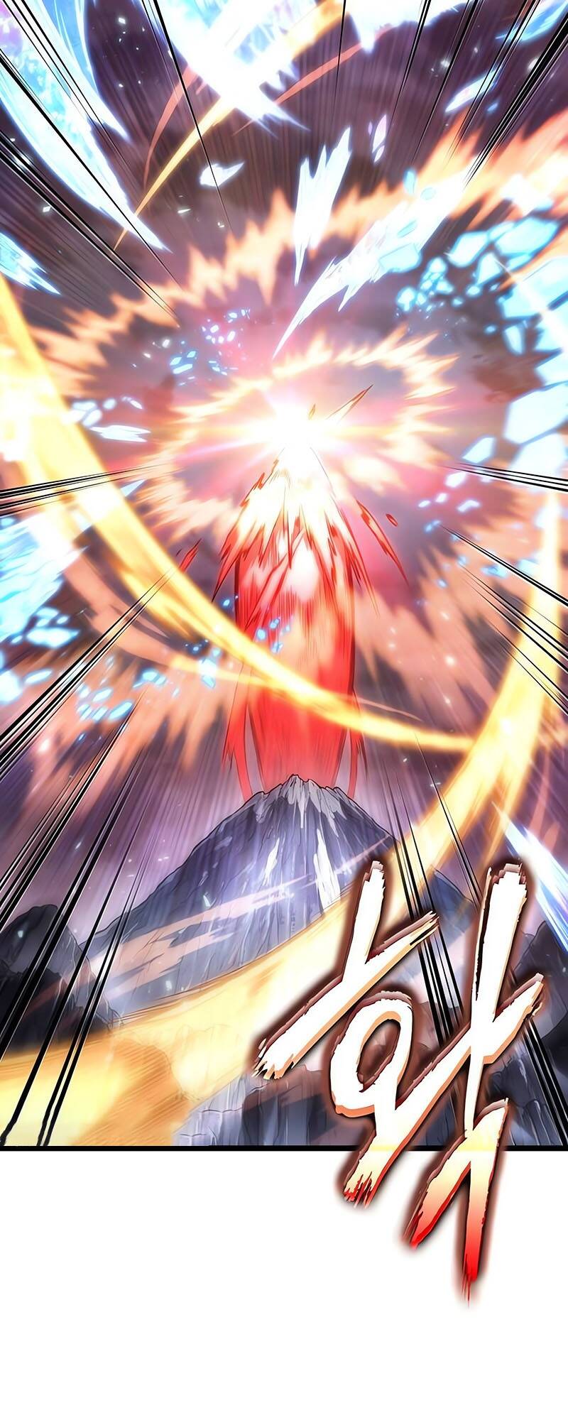 The World After the end โลกหลังการล่มสลาย ตอนที่ 122 page 3