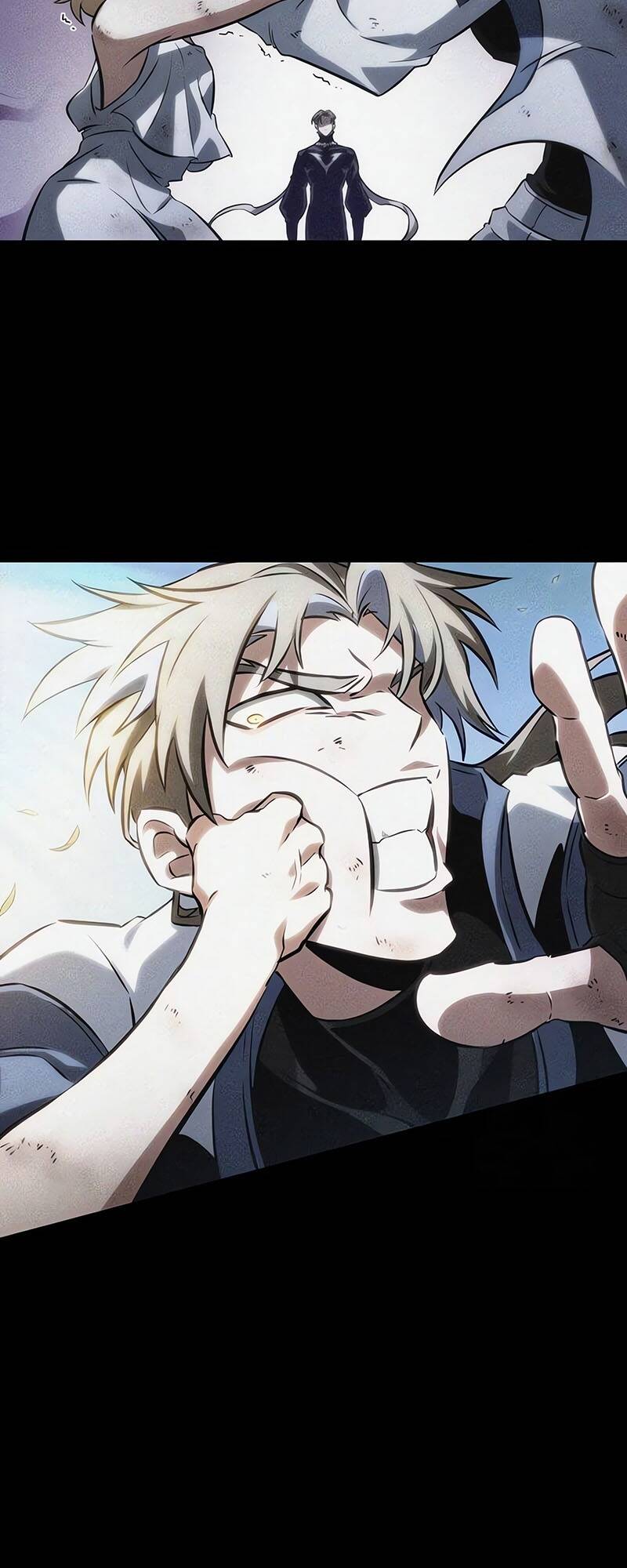 The World After the end โลกหลังการล่มสลาย ตอนที่ 123 page 33