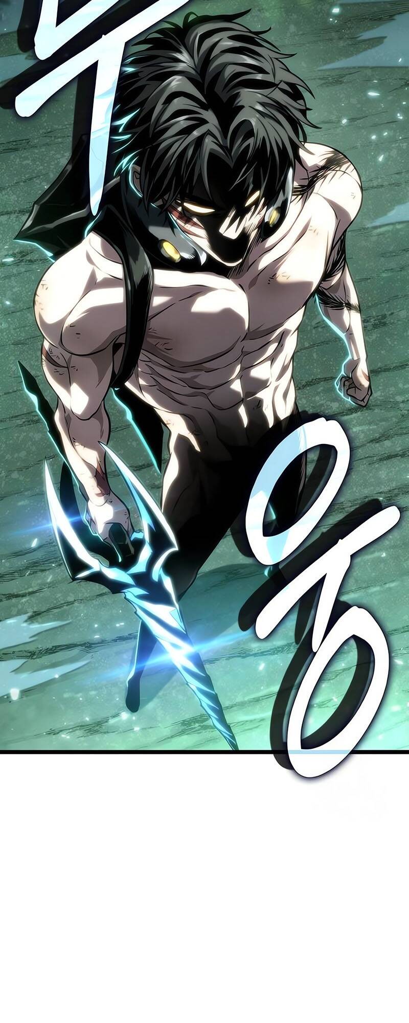 The World After the end โลกหลังการล่มสลาย ตอนที่ 123 page 65