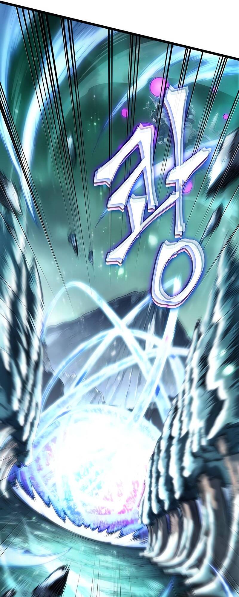 The World After the end โลกหลังการล่มสลาย ตอนที่ 124 page 16