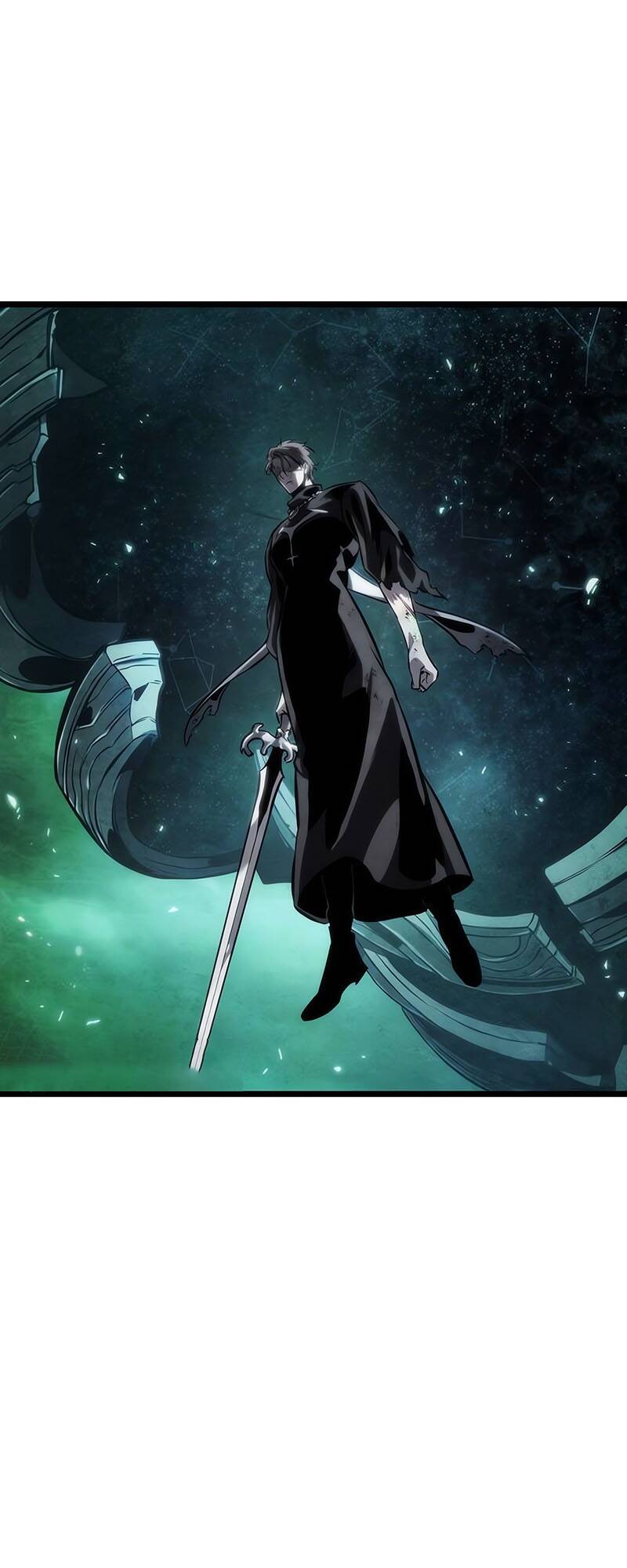 The World After the end โลกหลังการล่มสลาย ตอนที่ 124 page 32