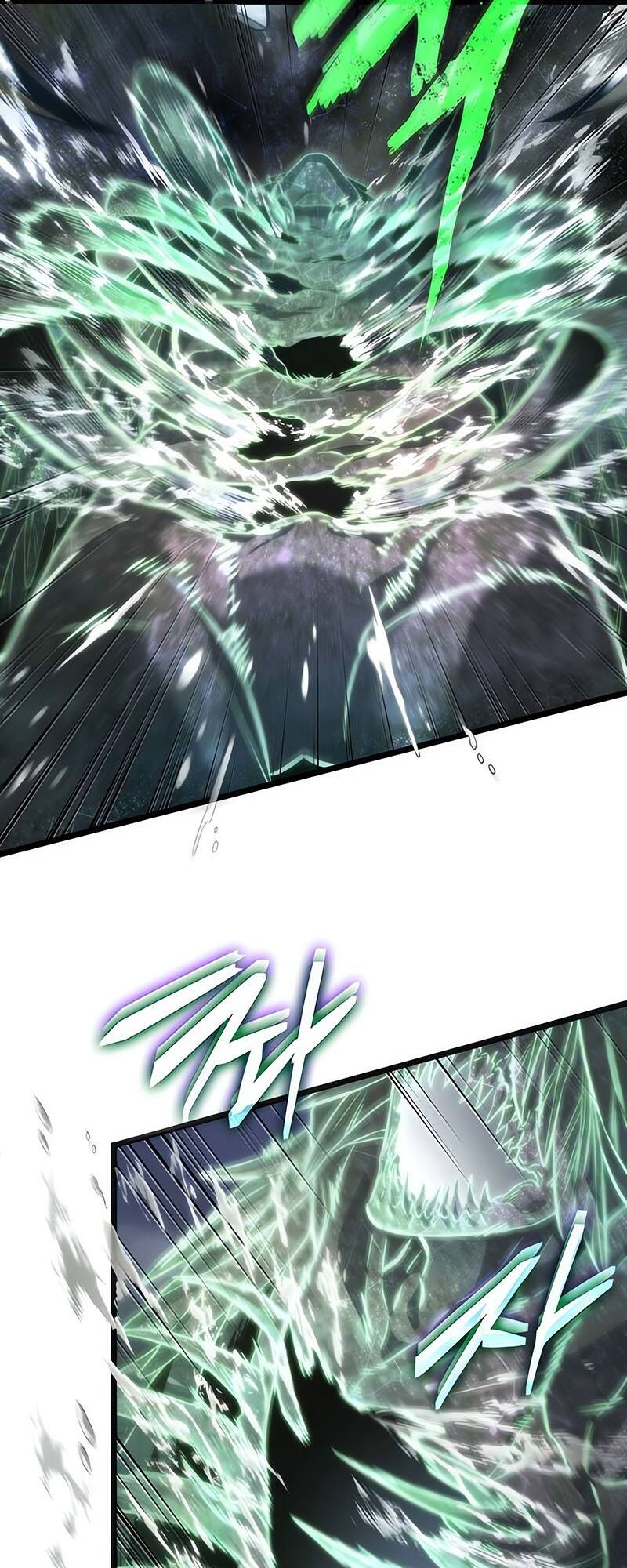 The World After the end โลกหลังการล่มสลาย ตอนที่ 124 page 48