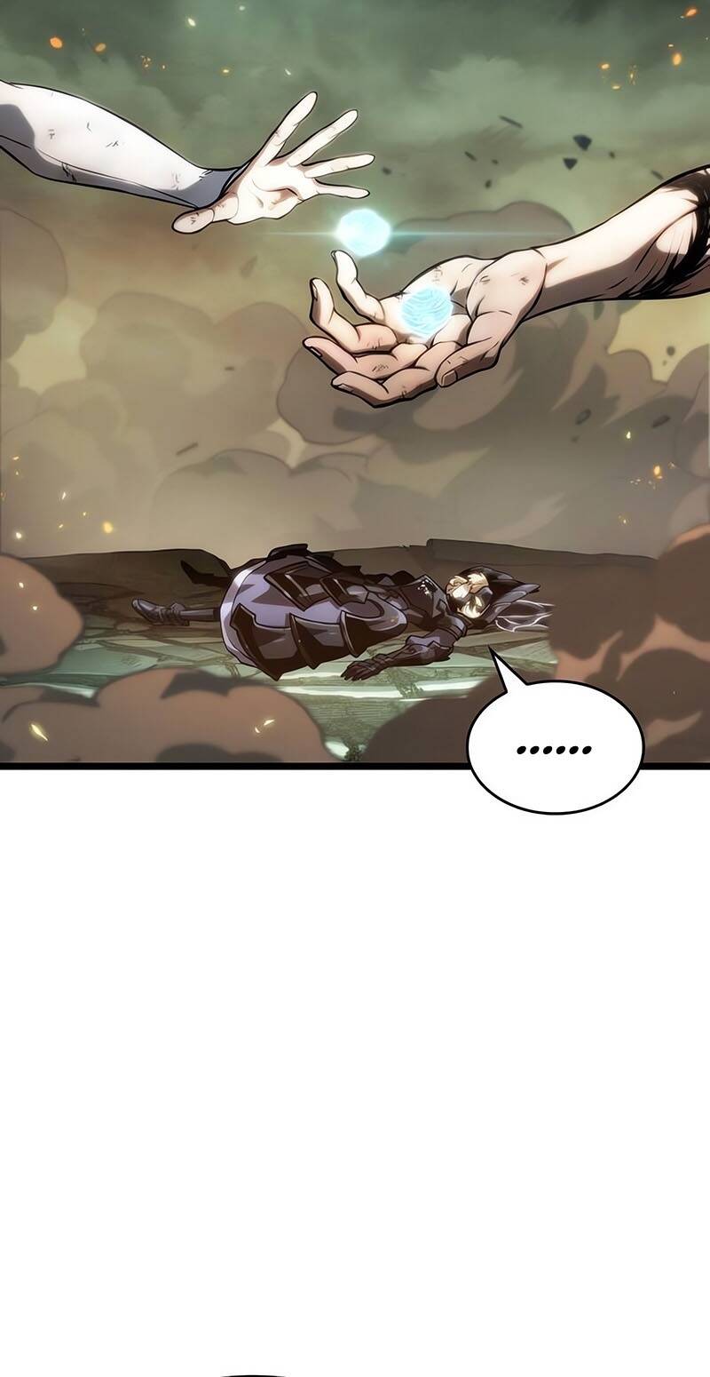 The World After the end โลกหลังการล่มสลาย ตอนที่ 124 page 60