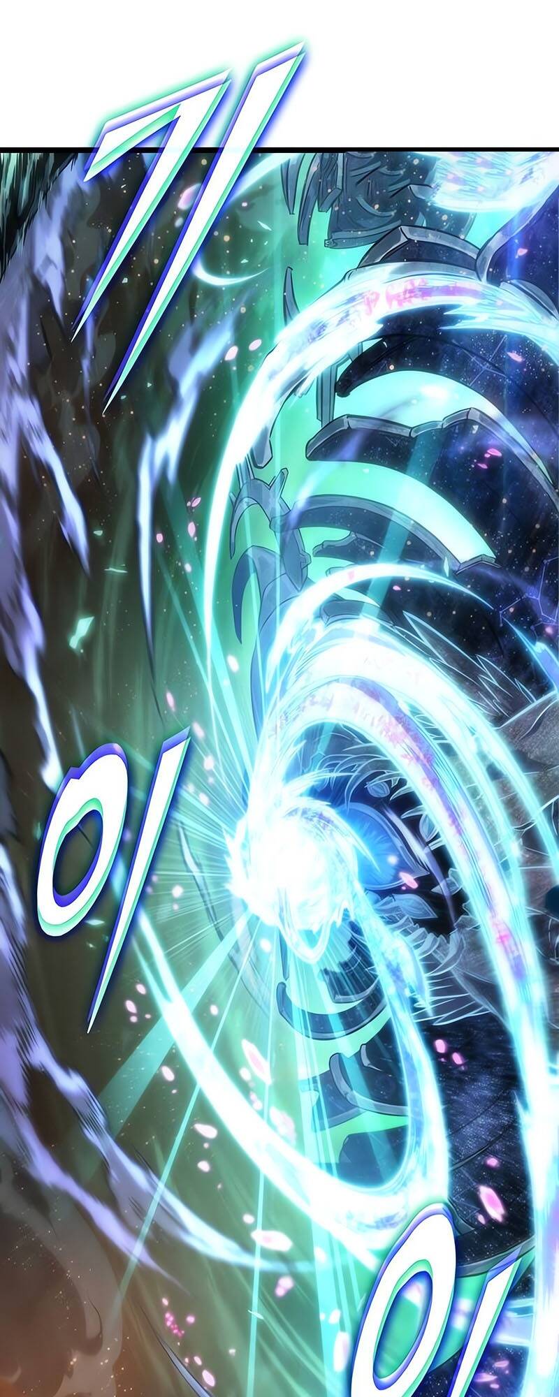 The World After the end โลกหลังการล่มสลาย ตอนที่ 124 page 69