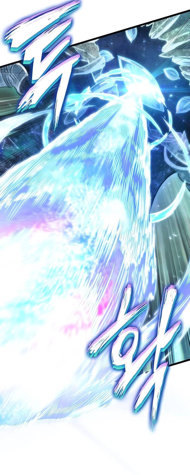 The World After the end โลกหลังการล่มสลาย ตอนที่ 124 page 71