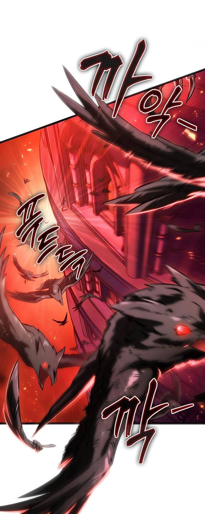 The World After the end โลกหลังการล่มสลาย ตอนที่ 124 page 77