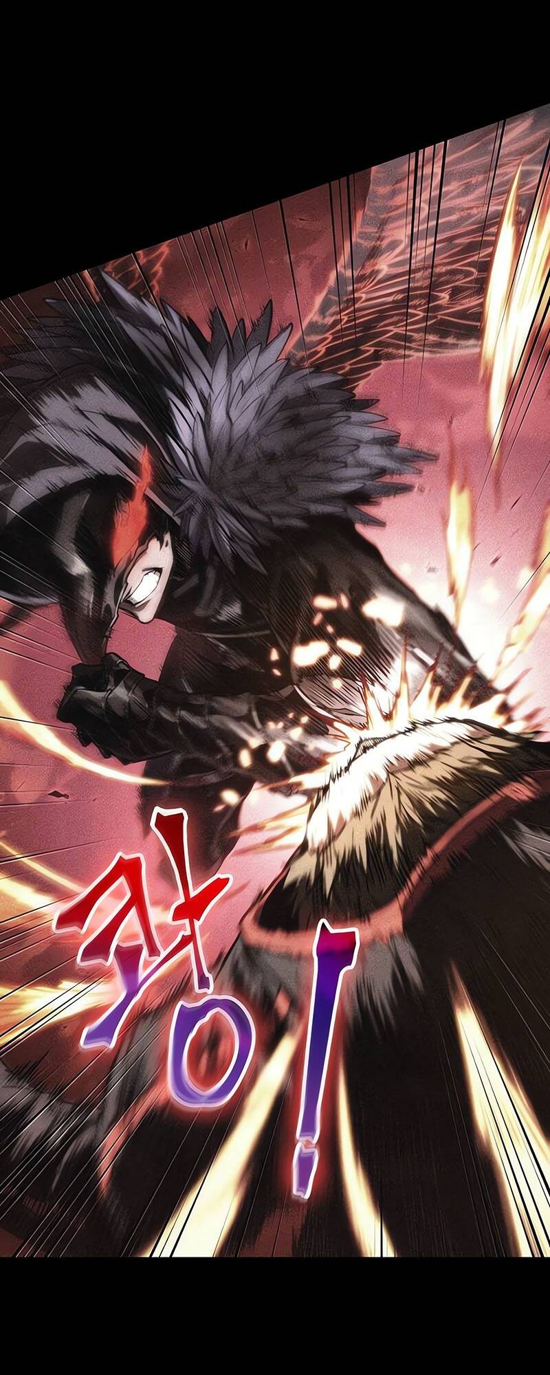 The World After the end โลกหลังการล่มสลาย ตอนที่ 125 page 86