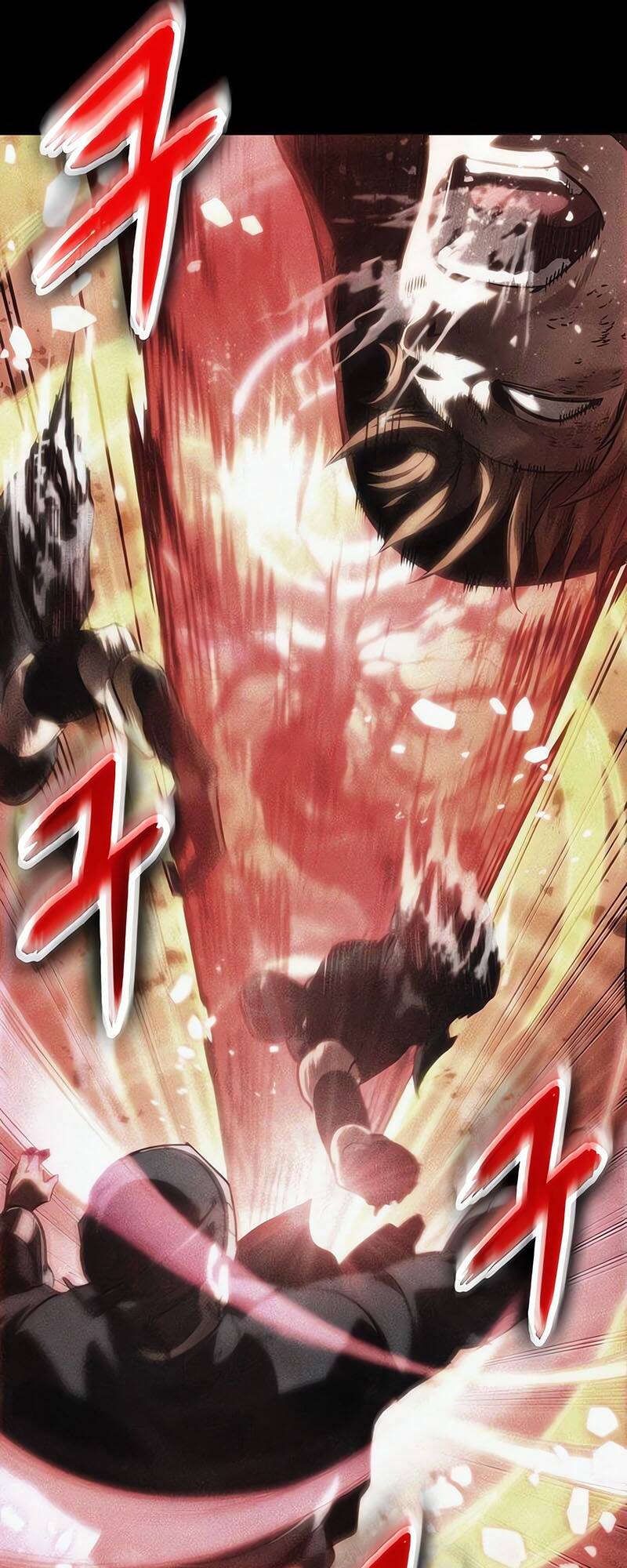 The World After the end โลกหลังการล่มสลาย ตอนที่ 125 page 91