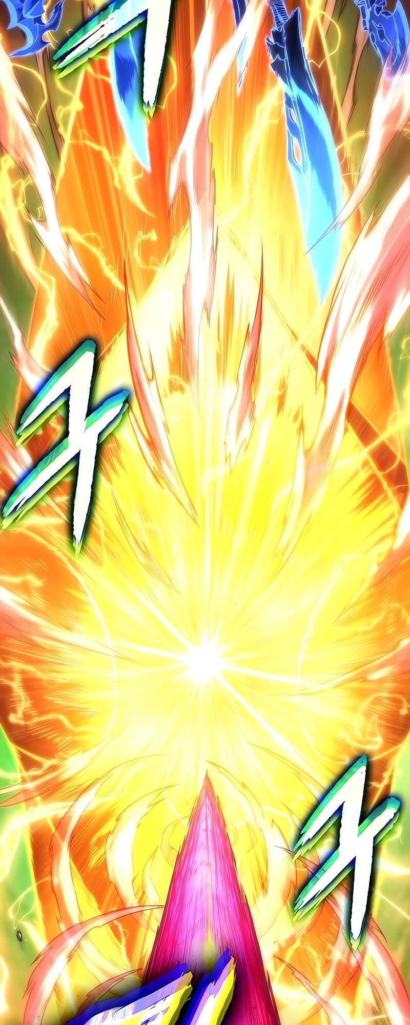 The World After the end โลกหลังการล่มสลาย ตอนที่ 125 page 101