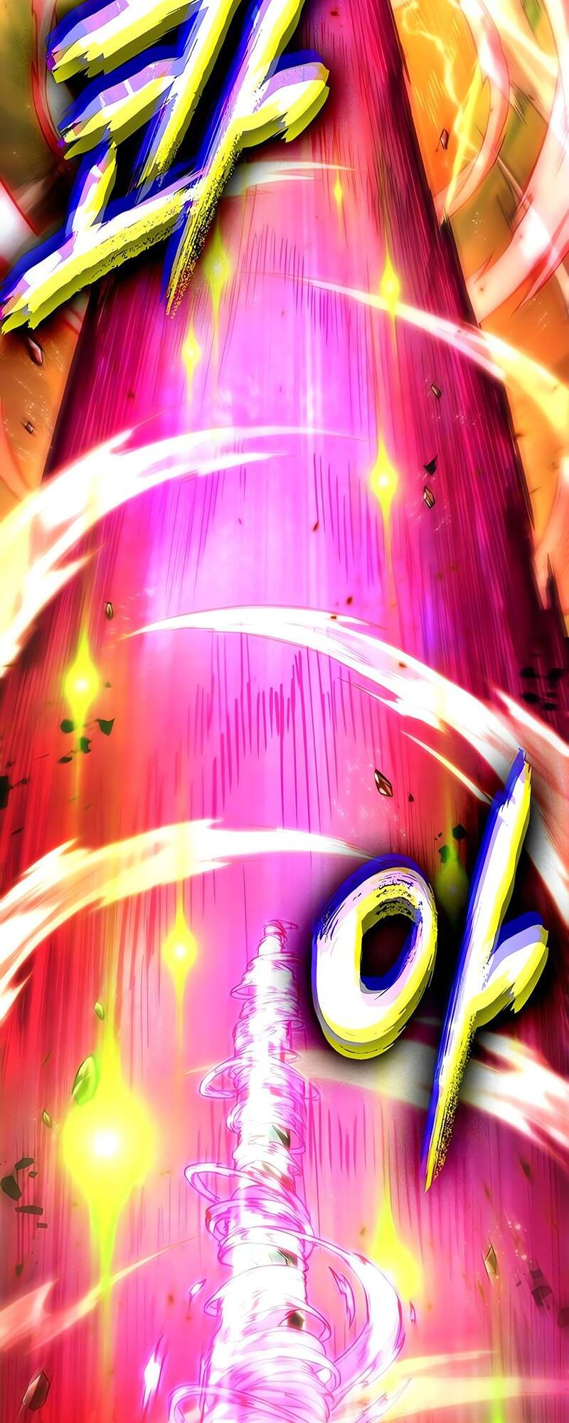 The World After the end โลกหลังการล่มสลาย ตอนที่ 125 page 102