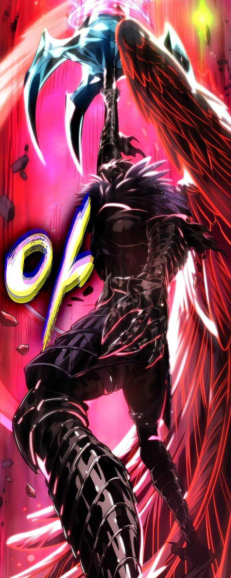 The World After the end โลกหลังการล่มสลาย ตอนที่ 125 page 103