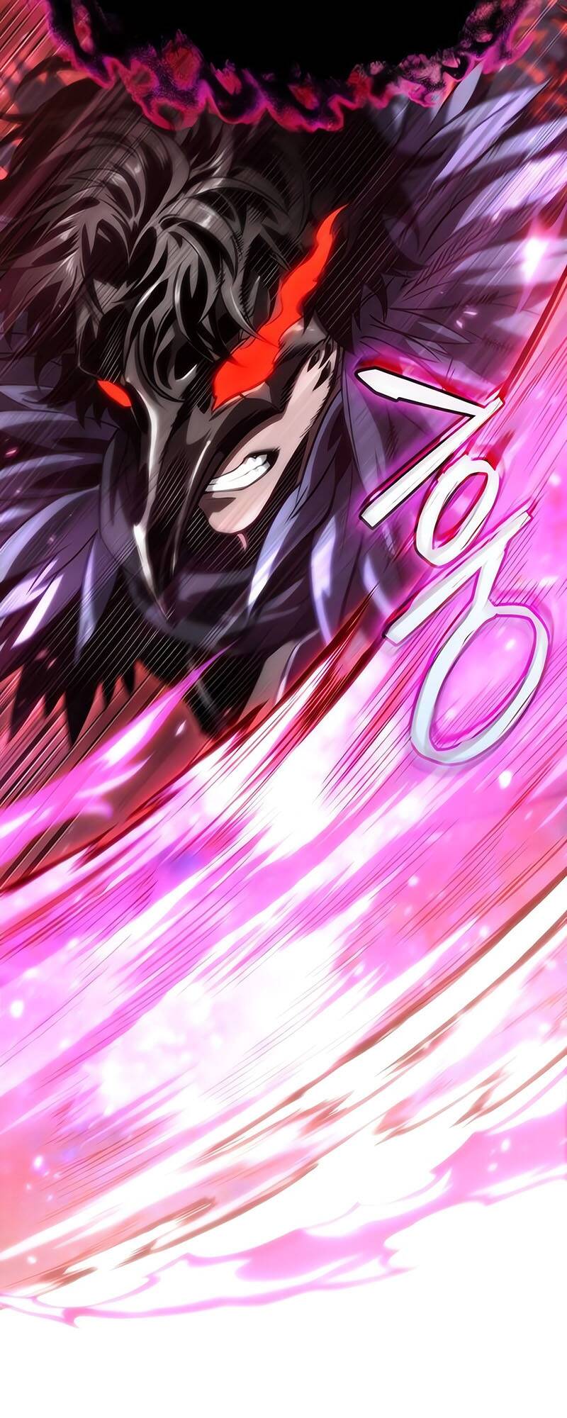 The World After the end โลกหลังการล่มสลาย ตอนที่ 125 page 110