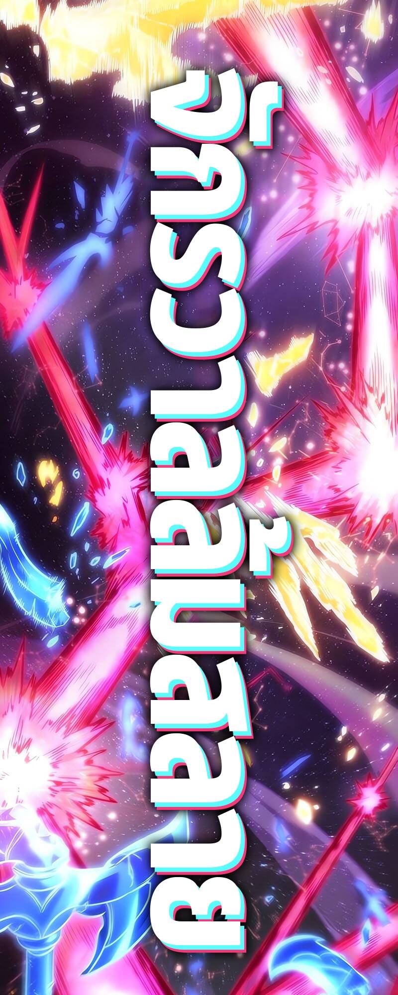 The World After the end โลกหลังการล่มสลาย ตอนที่ 125 page 112