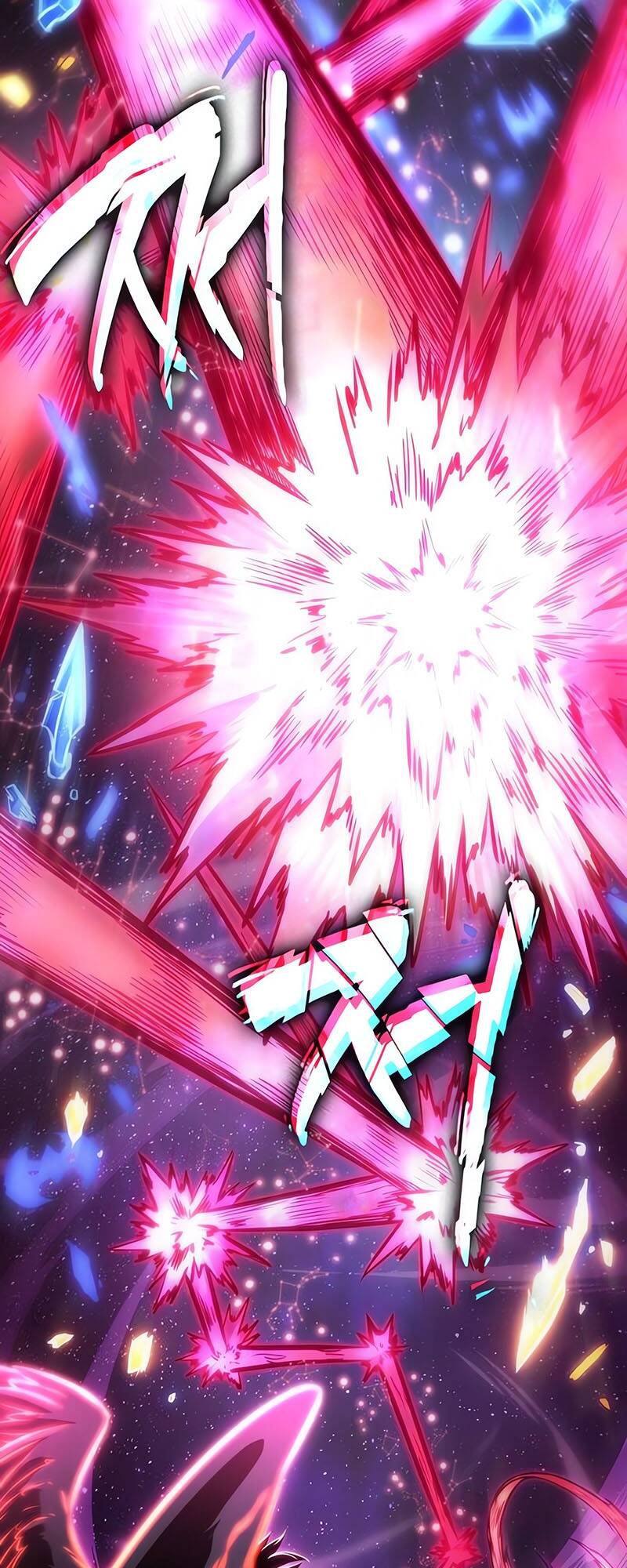 The World After the end โลกหลังการล่มสลาย ตอนที่ 125 page 113