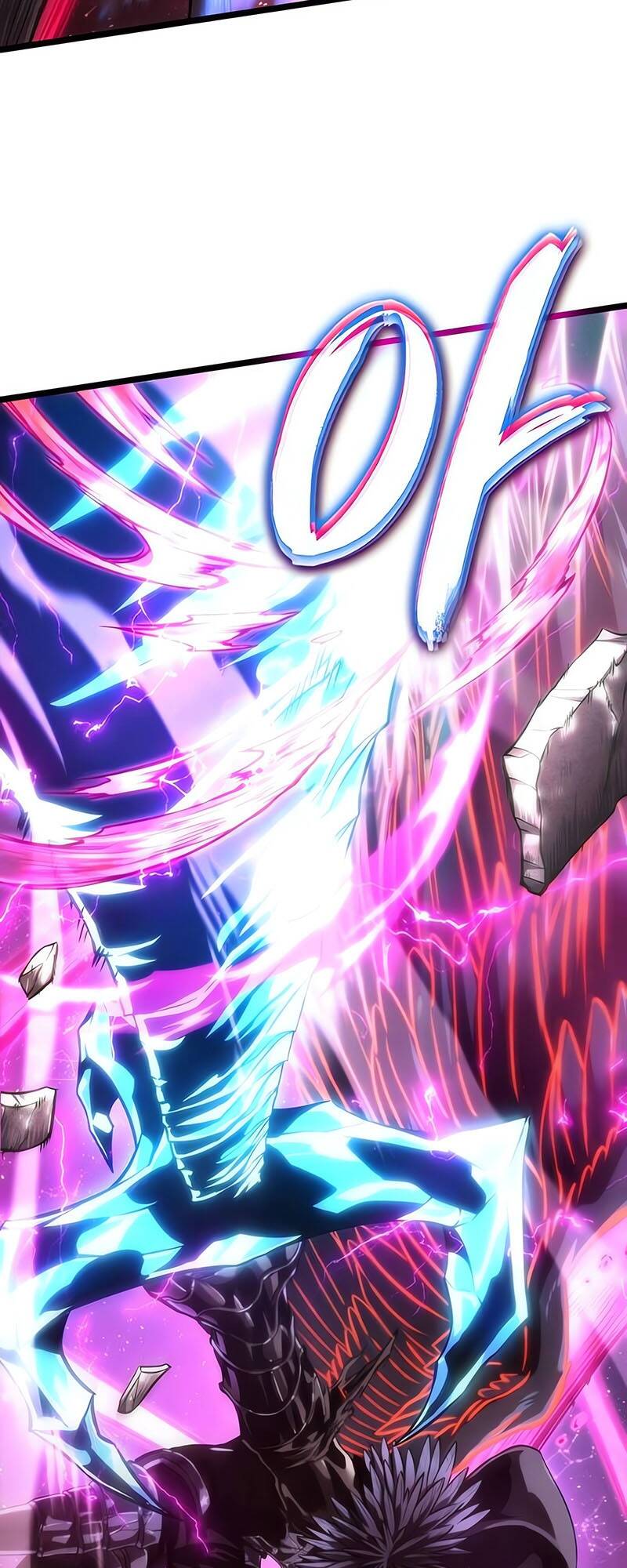 The World After the end โลกหลังการล่มสลาย ตอนที่ 125 page 121