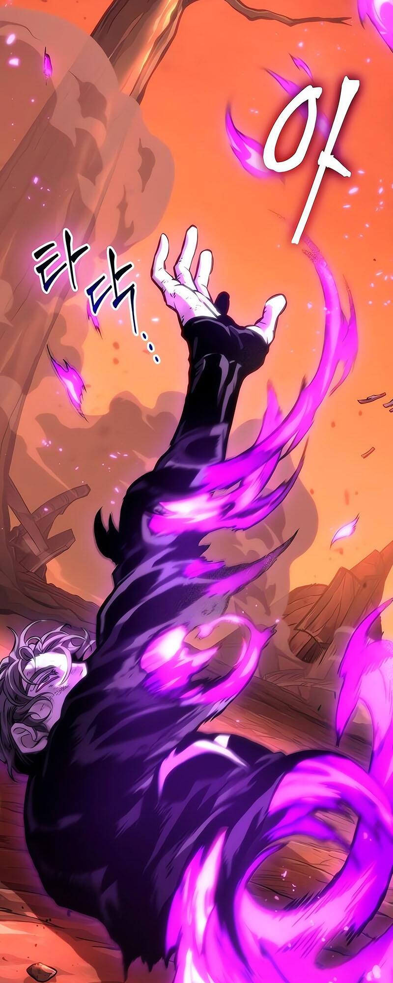 The World After the end โลกหลังการล่มสลาย ตอนที่ 126 page 7