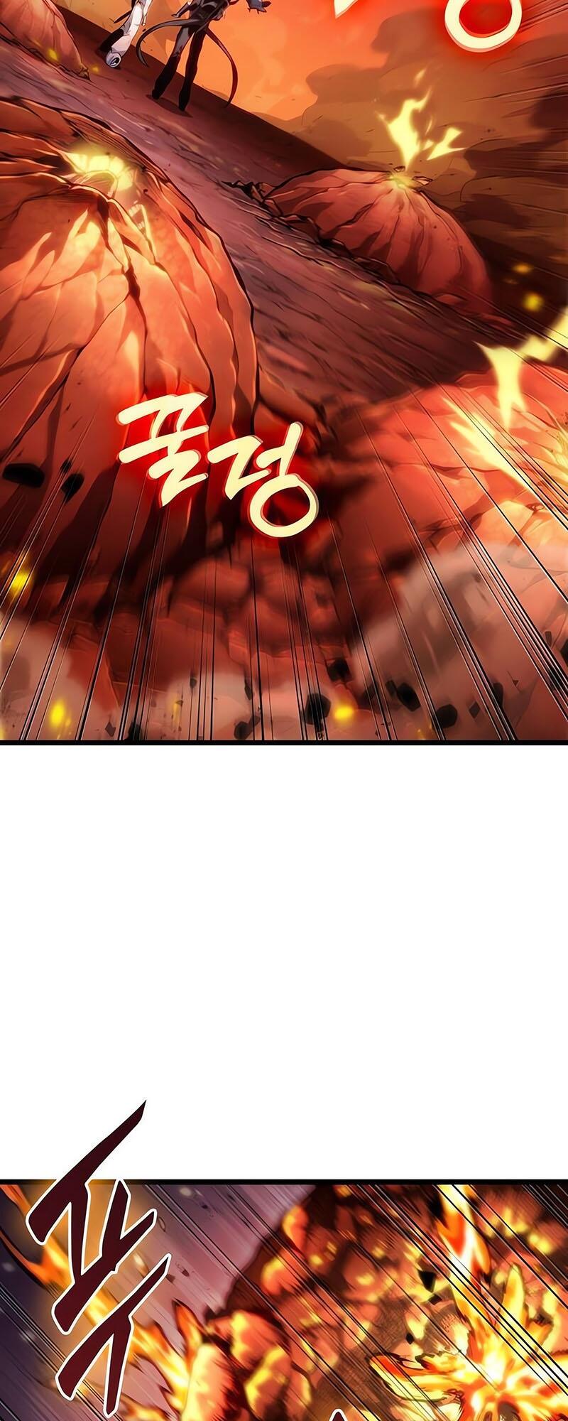 The World After the end โลกหลังการล่มสลาย ตอนที่ 126 page 17