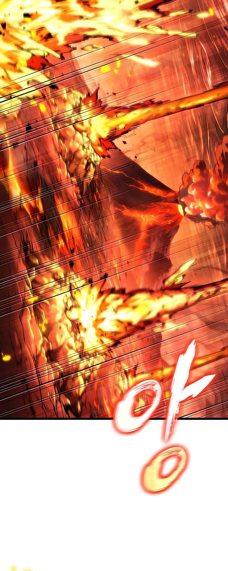 The World After the end โลกหลังการล่มสลาย ตอนที่ 126 page 20