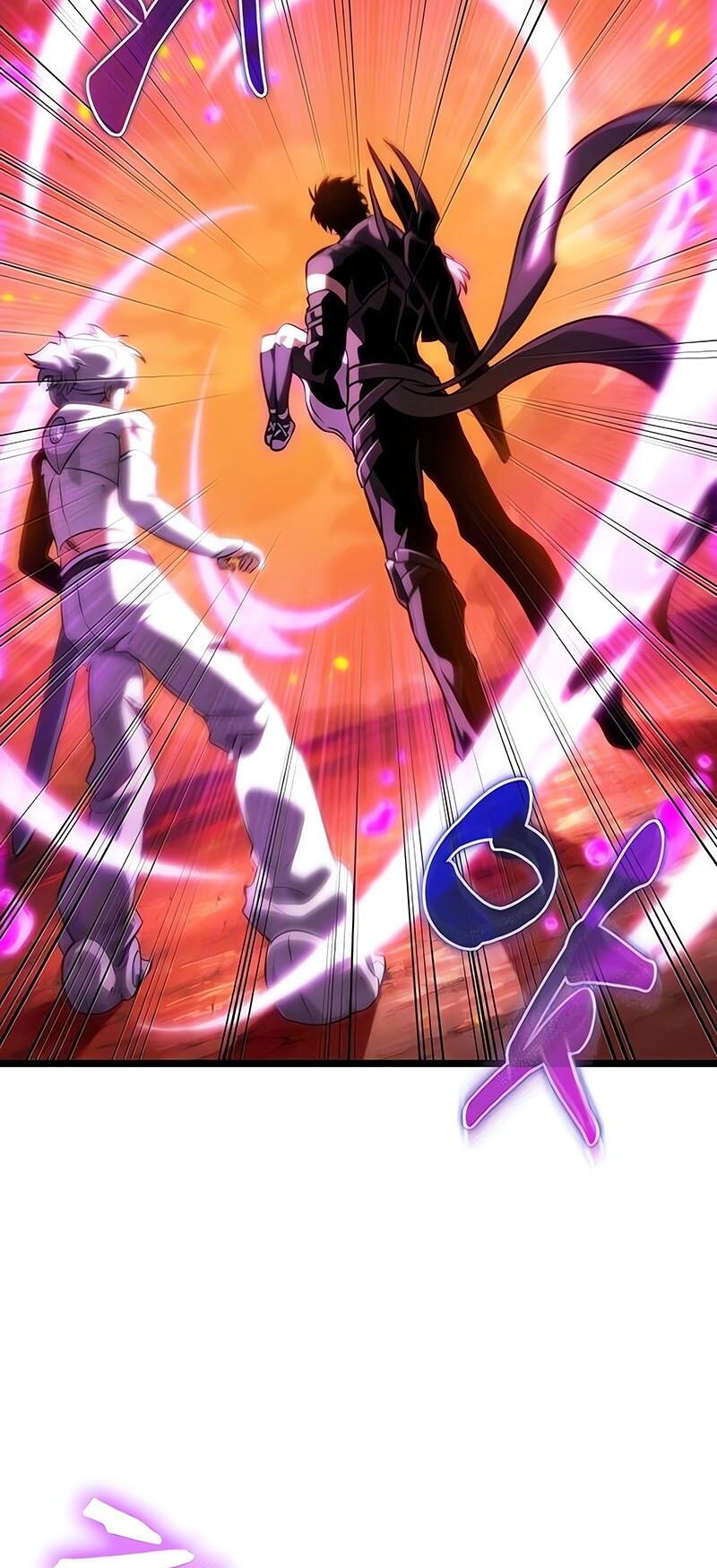 The World After the end โลกหลังการล่มสลาย ตอนที่ 126 page 34