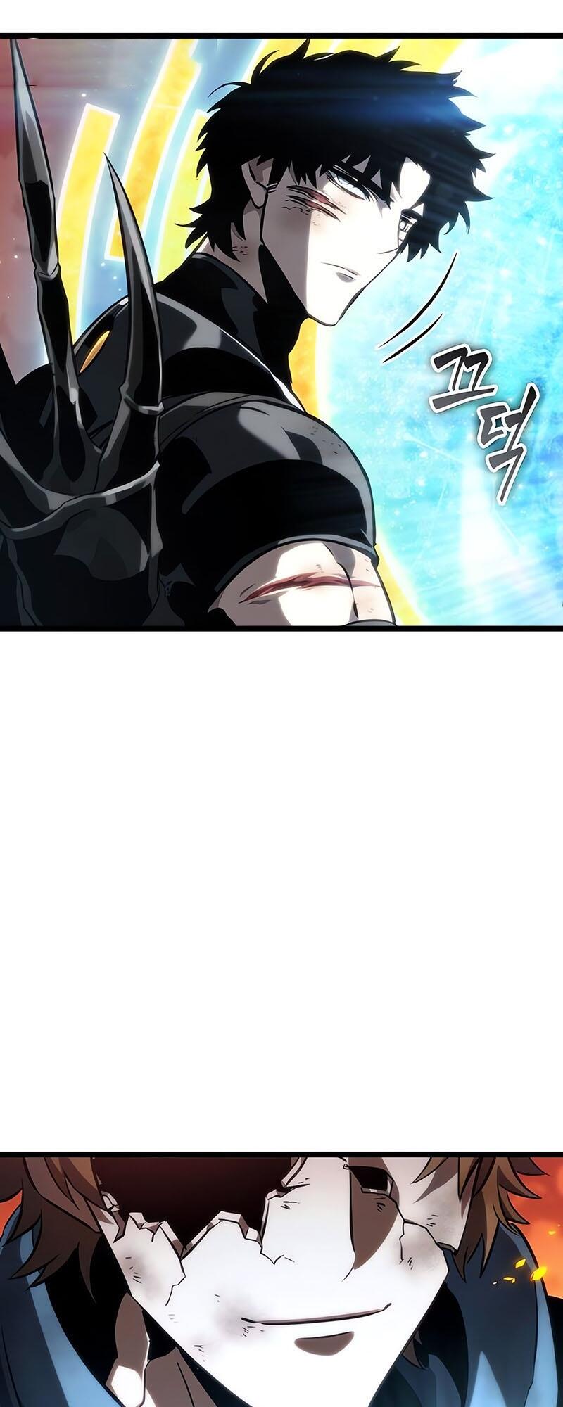 The World After the end โลกหลังการล่มสลาย ตอนที่ 126 page 47