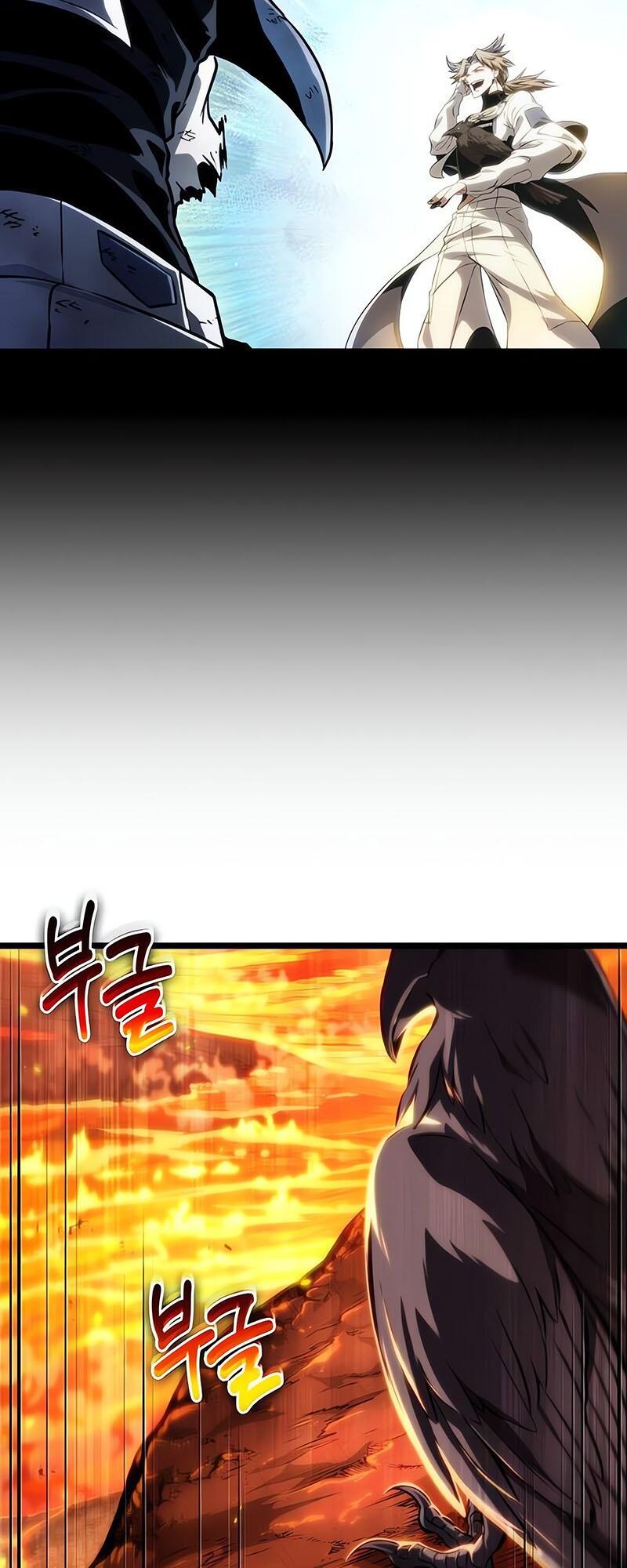 The World After the end โลกหลังการล่มสลาย ตอนที่ 126 page 73