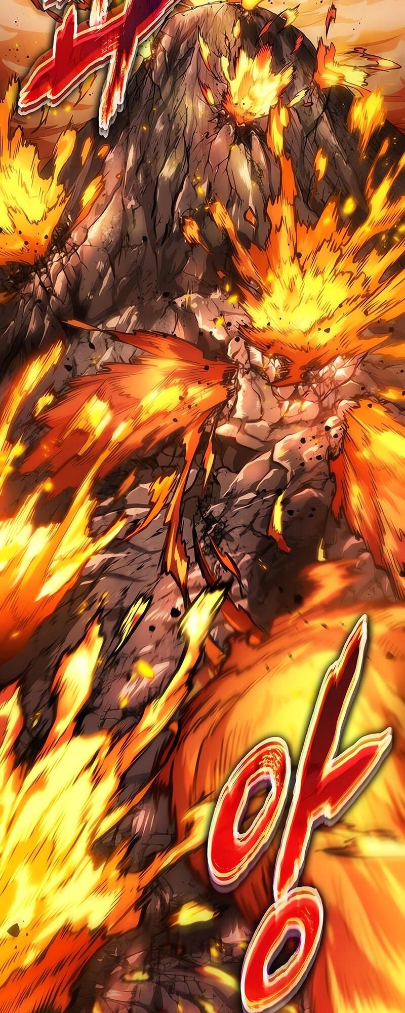 The World After the end โลกหลังการล่มสลาย ตอนที่ 126 page 76