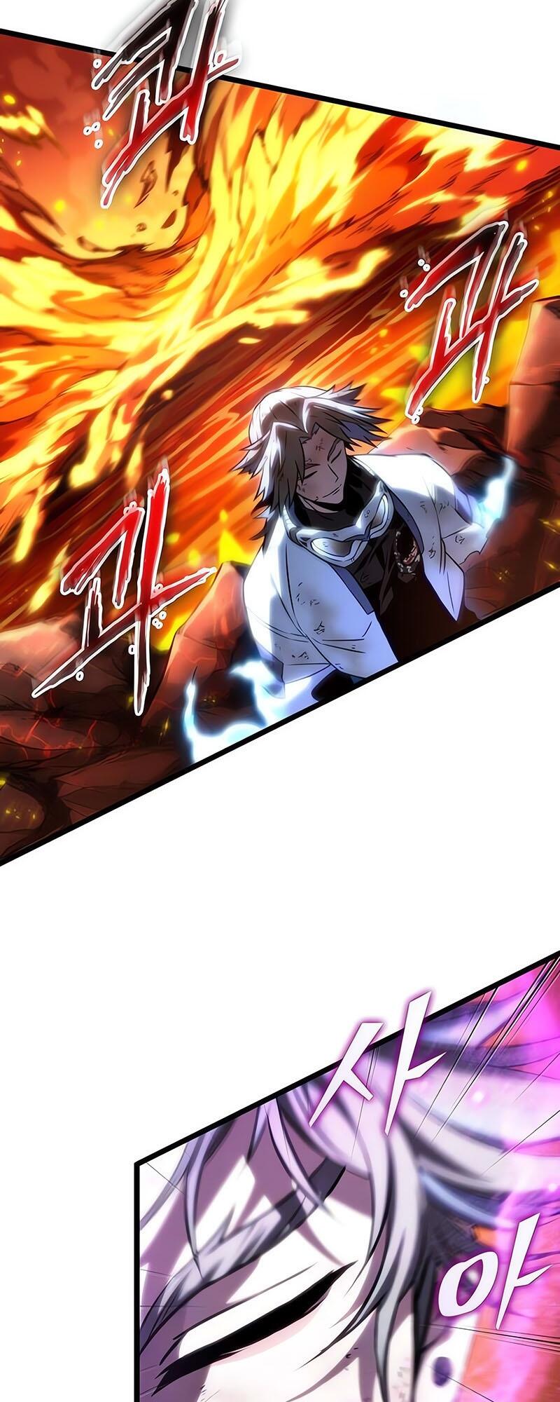 The World After the end โลกหลังการล่มสลาย ตอนที่ 126 page 78