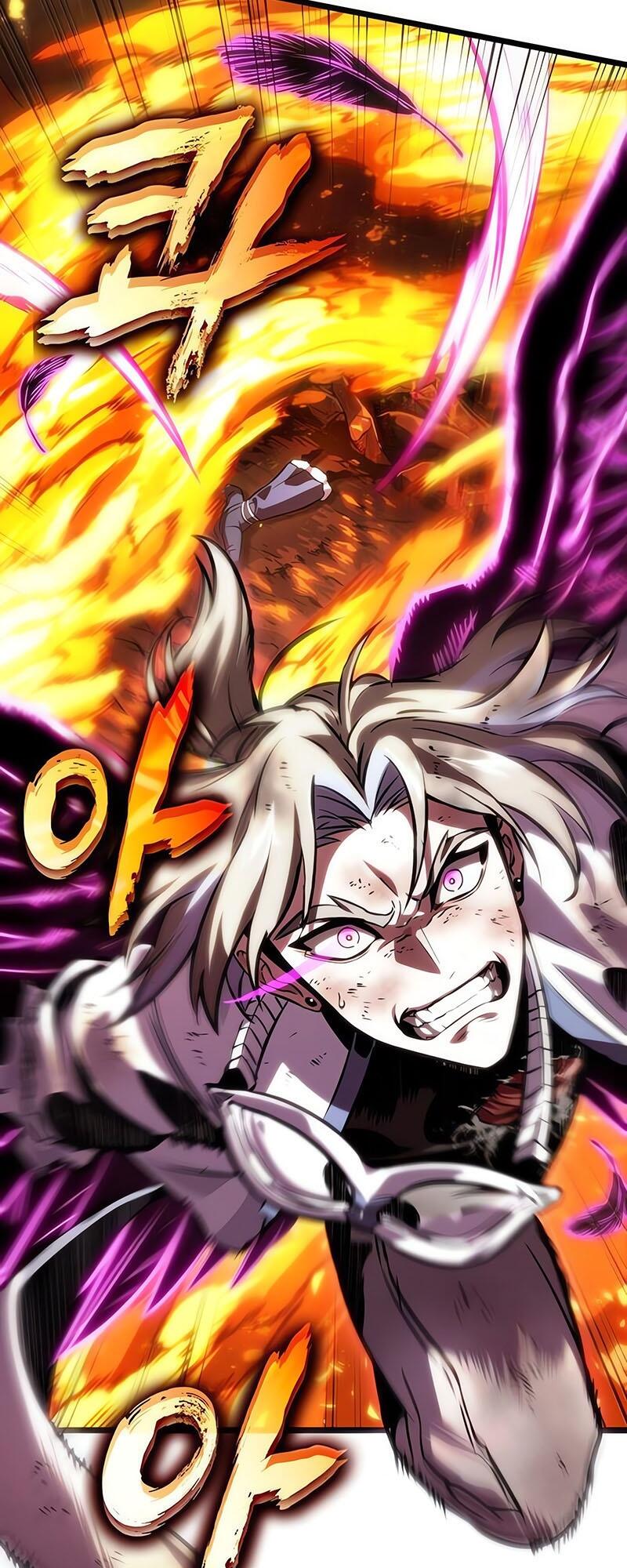 The World After the end โลกหลังการล่มสลาย ตอนที่ 126 page 82