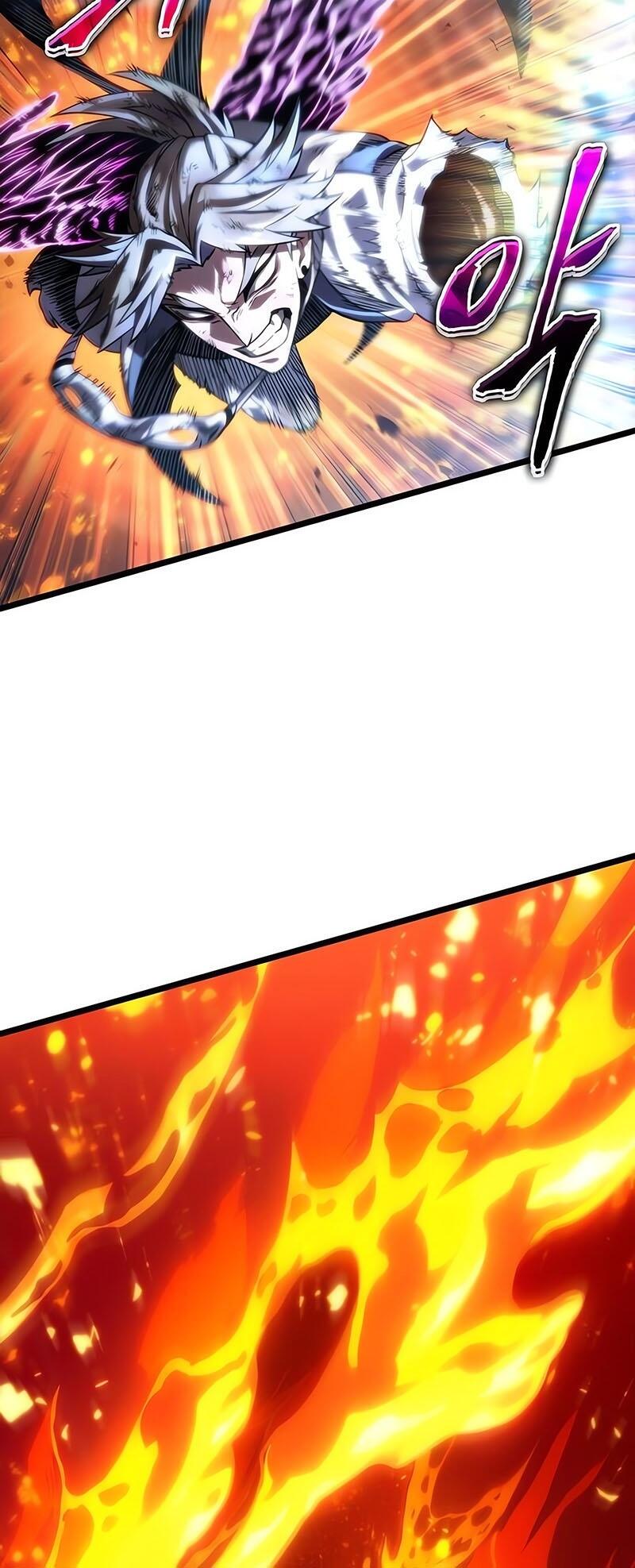 The World After the end โลกหลังการล่มสลาย ตอนที่ 126 page 84