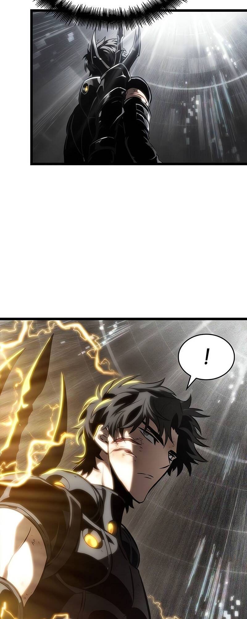 The World After the end โลกหลังการล่มสลาย ตอนที่ 128 page 27