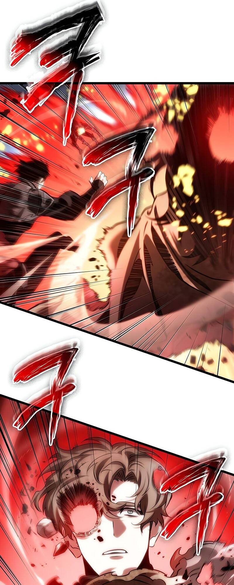 The World After the end โลกหลังการล่มสลาย ตอนที่ 128 page 75