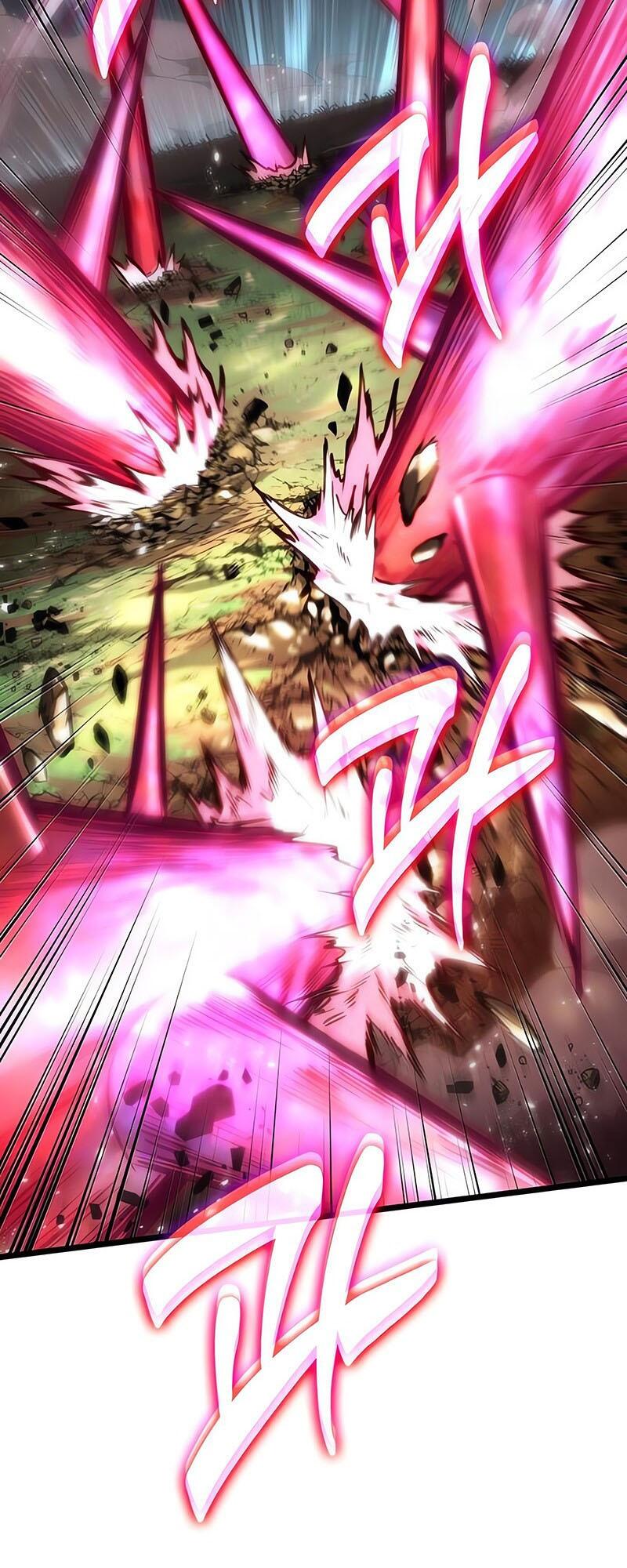 The World After the end โลกหลังการล่มสลาย ตอนที่ 129 page 18