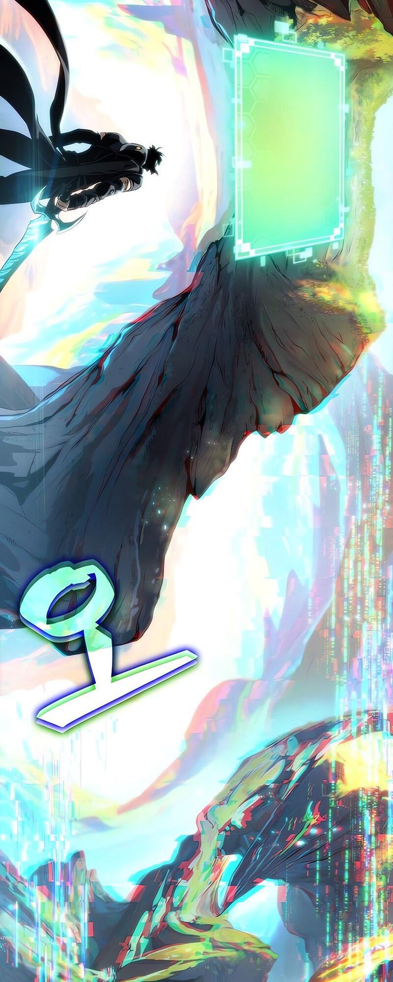 The World After the end โลกหลังการล่มสลาย ตอนที่ 129 page 21