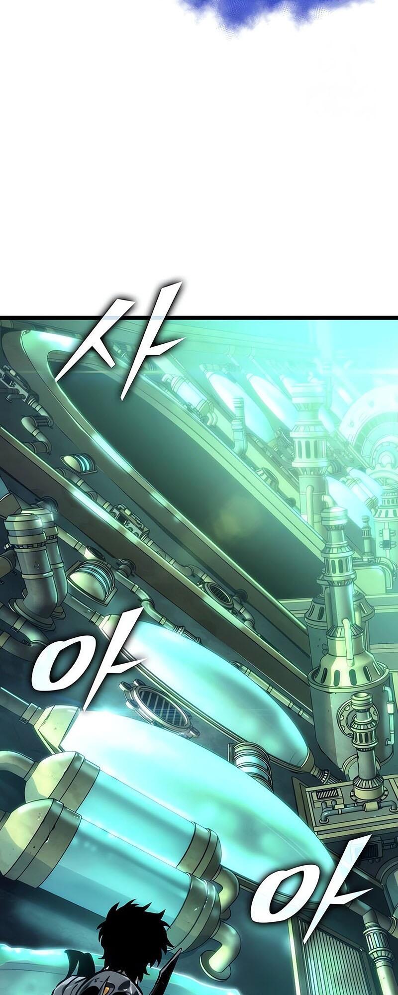 The World After the end โลกหลังการล่มสลาย ตอนที่ 129 page 32