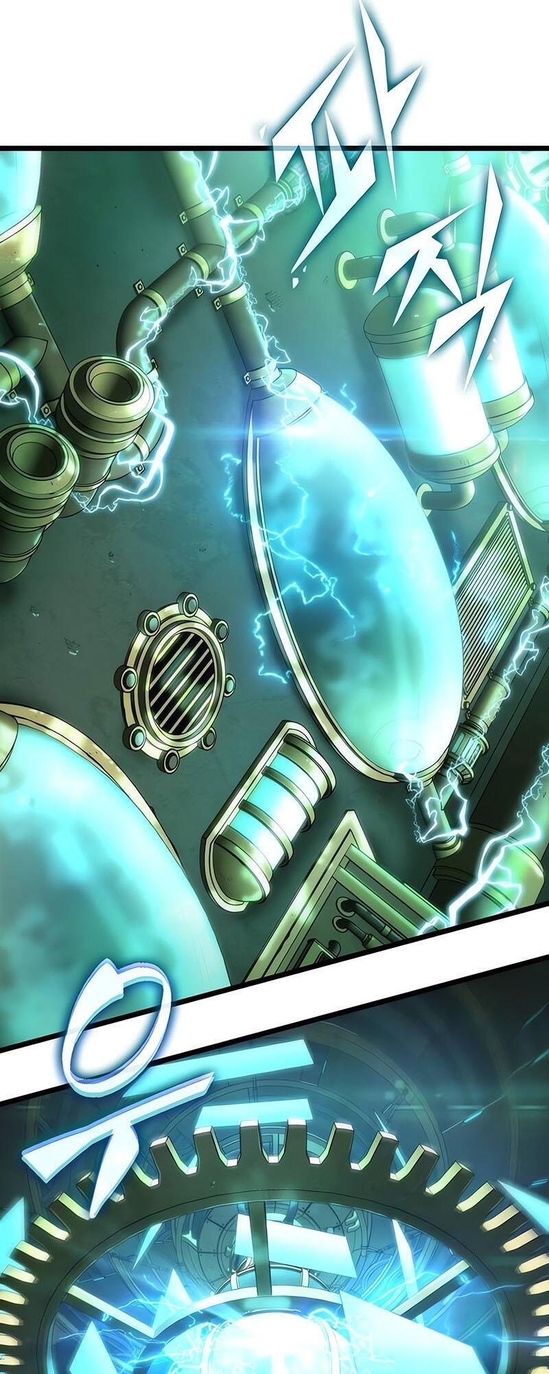 The World After the end โลกหลังการล่มสลาย ตอนที่ 129 page 39