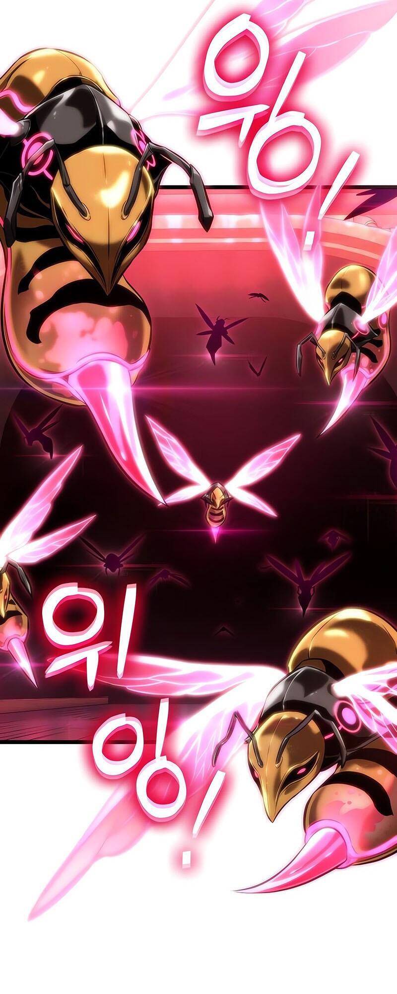 The World After the end โลกหลังการล่มสลาย ตอนที่ 129 page 57