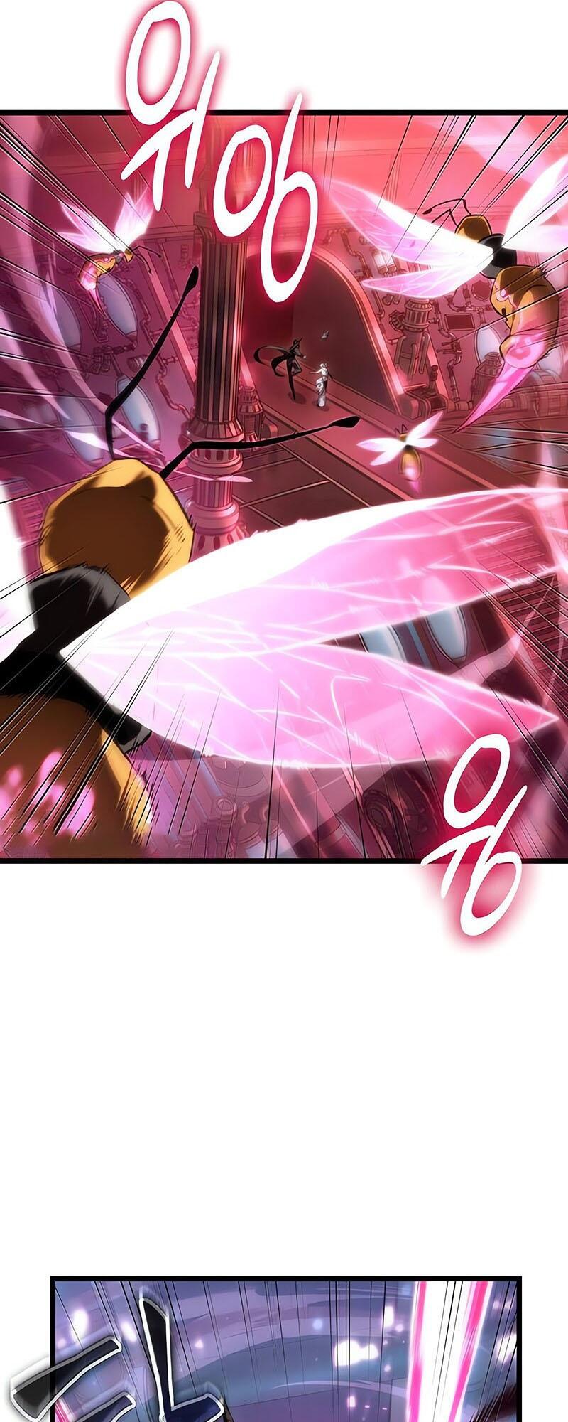 The World After the end โลกหลังการล่มสลาย ตอนที่ 129 page 64