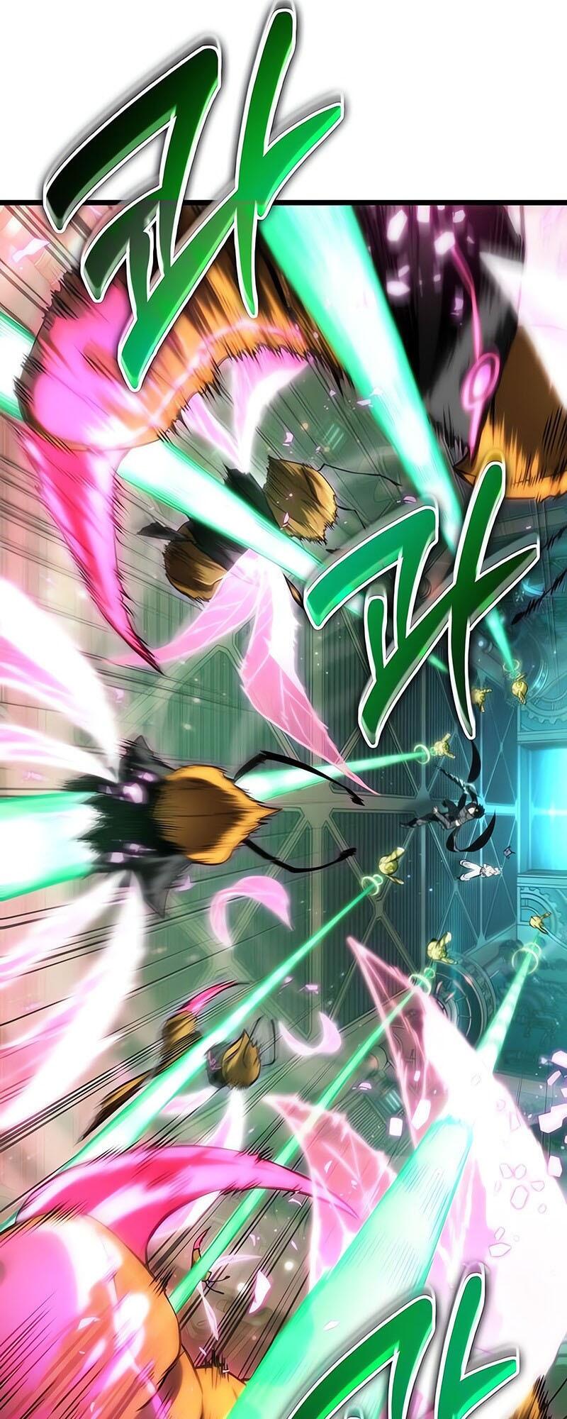 The World After the end โลกหลังการล่มสลาย ตอนที่ 129 page 74