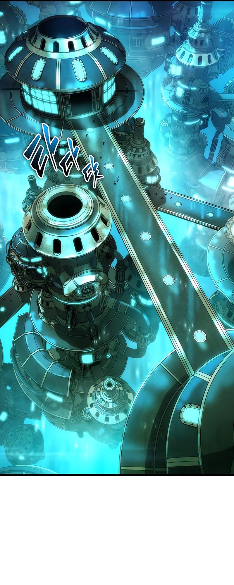 The World After the end โลกหลังการล่มสลาย ตอนที่ 130 page 69