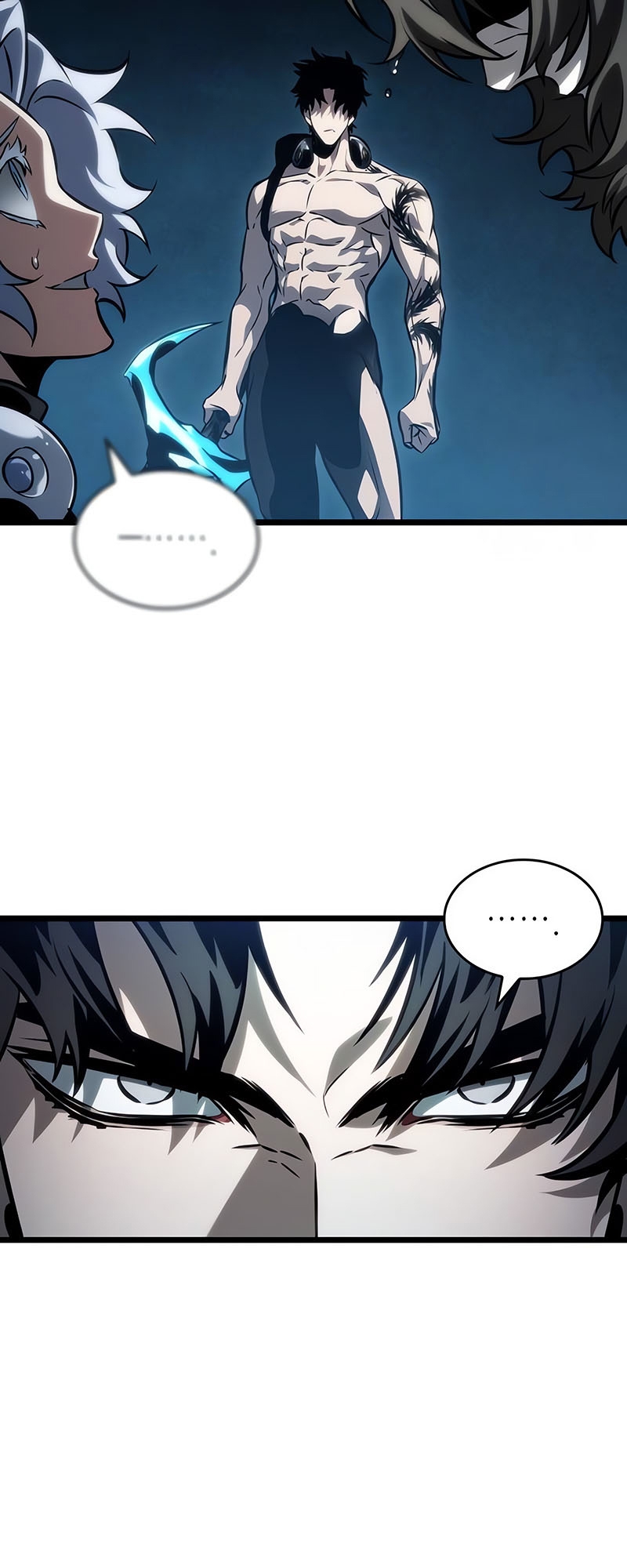 The World After the end โลกหลังการล่มสลาย ตอนที่ 131 page 50